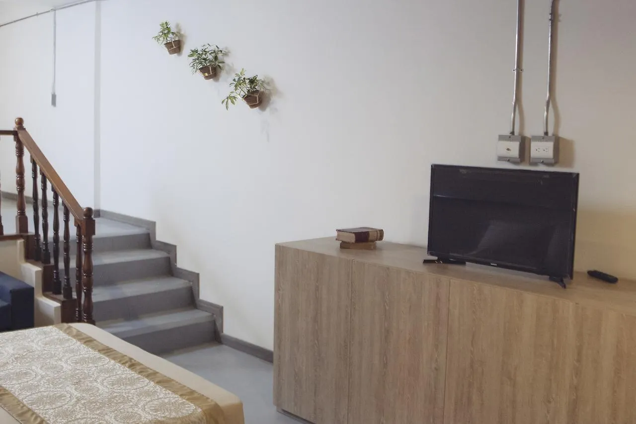 Apartamento Lleras Verde Azul Apartment Medellin