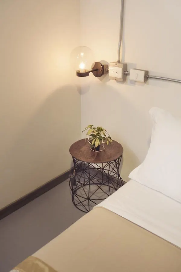Apartamento Lleras Verde Azul Apartment Medellin 0*,