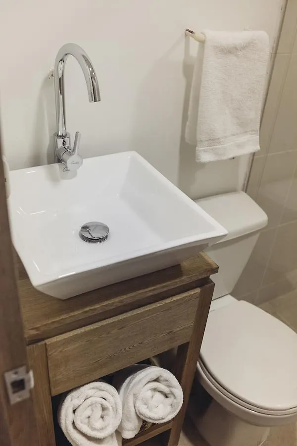 Apartamento Lleras Verde Azul Apartment Medellin 0*,  Colombia