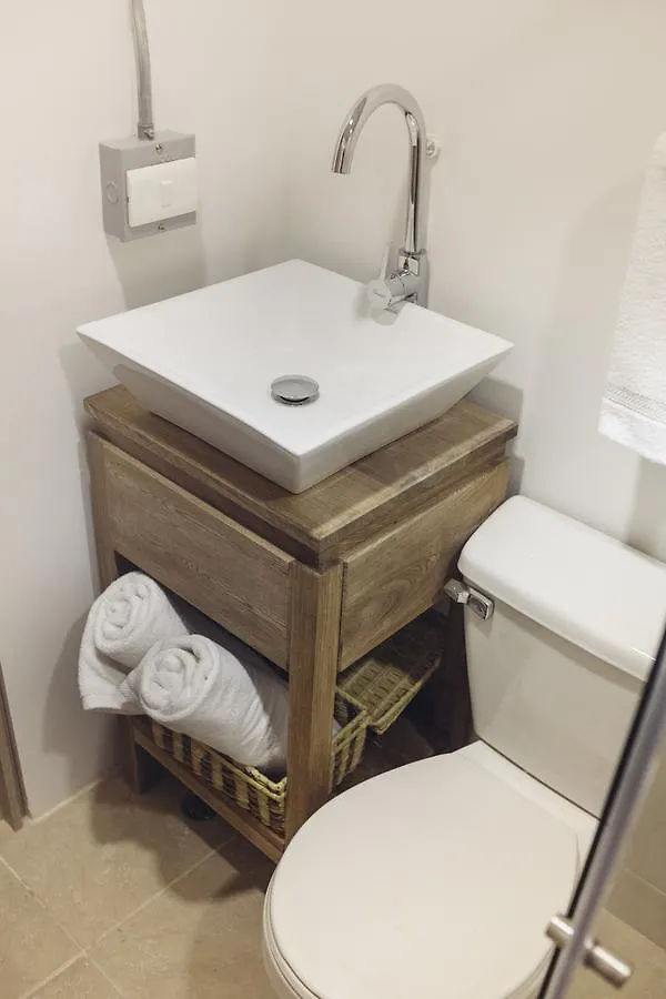 Apartamento Lleras Verde Azul Apartment Medellin