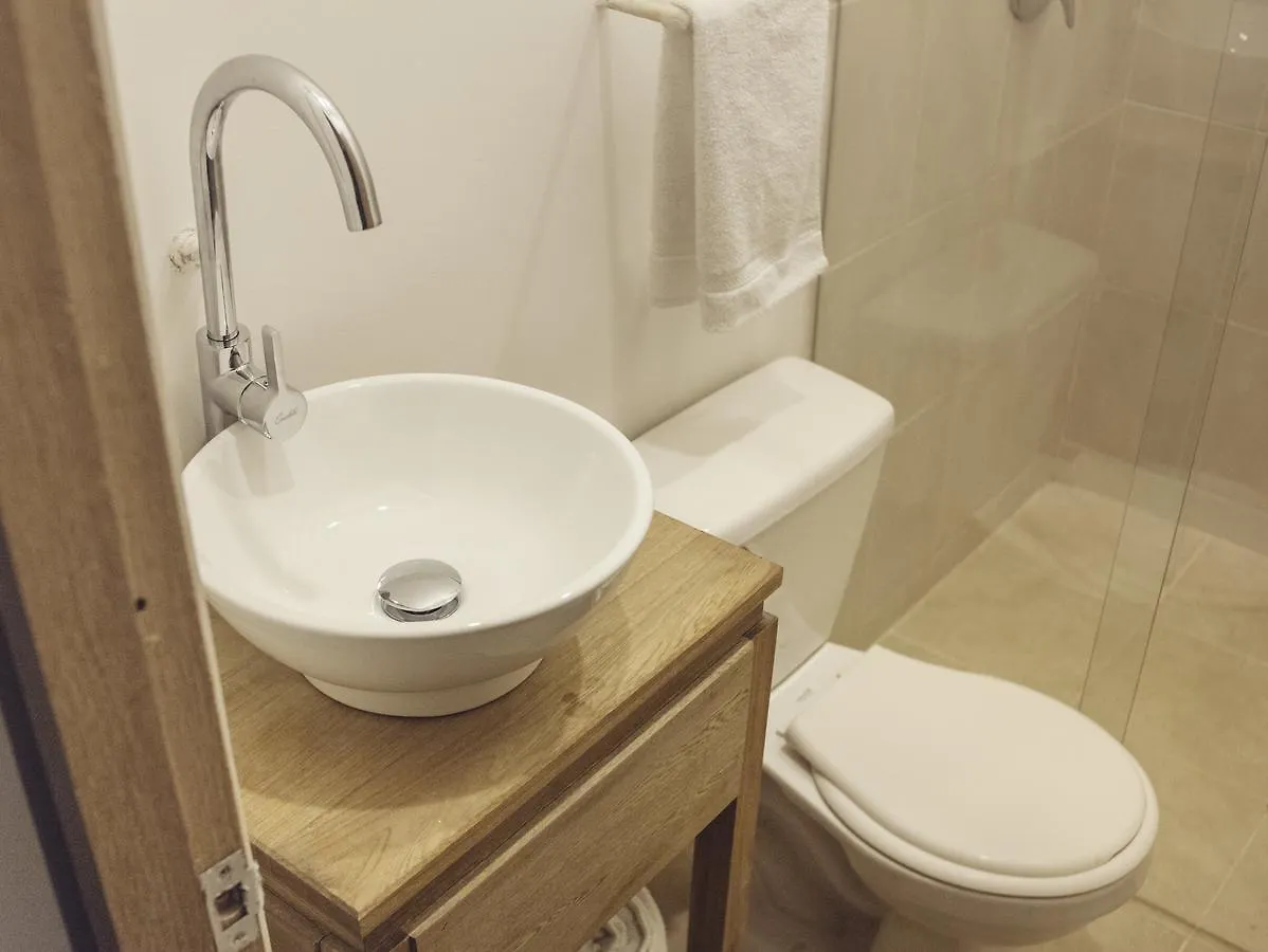 Apartamento Lleras Verde Azul Apartment Medellin Colombia