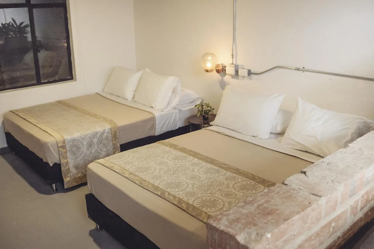 Apartamento Lleras Verde Azul Apartment Medellin